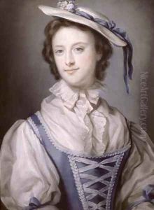 Emily Countess of Kildare