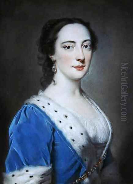 Mary Blount - view 1