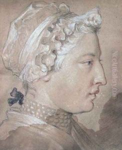 Mary Fitzwilliam Countess of Pembroke