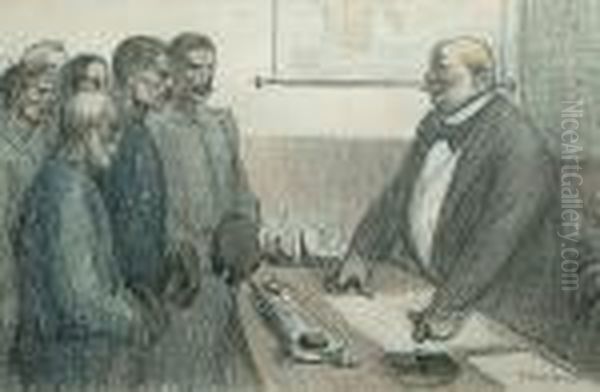 Fin De Greve - view 1
