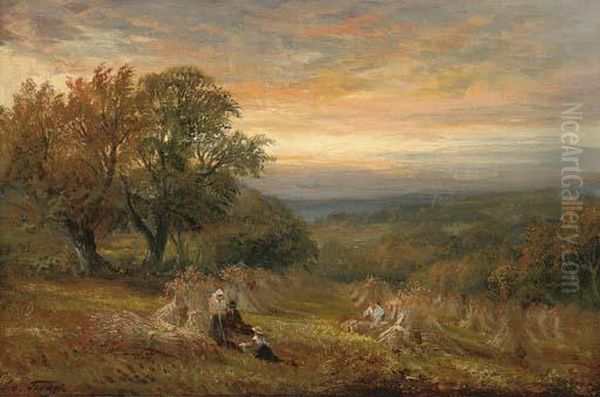 The Evening Hour - view 1