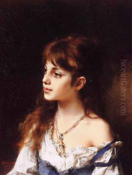 The Young Model - view 1