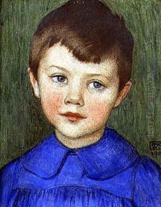 Portrait of Richard Stokes, 1902