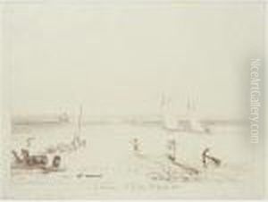 Liber Studiorum: The Egremont Sea-piece