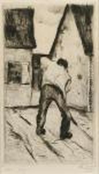 Figure Digging - view 1