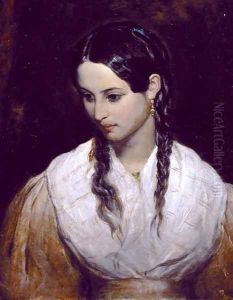 The Inkeeper's Daughter The Inkeeper's Daughter