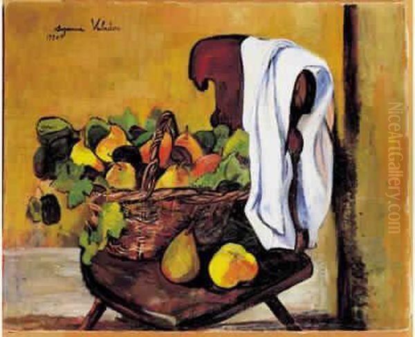 Composition Aux Fruits - view 1