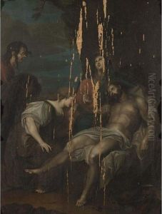 The Lamentation The Lamentation