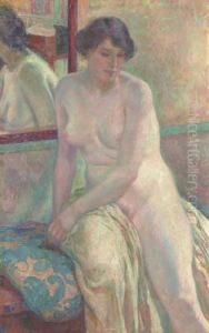 Venitienne, I (marcella)