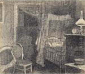 La Chambre D'enfant