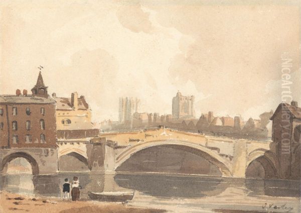 View Of York - view 1