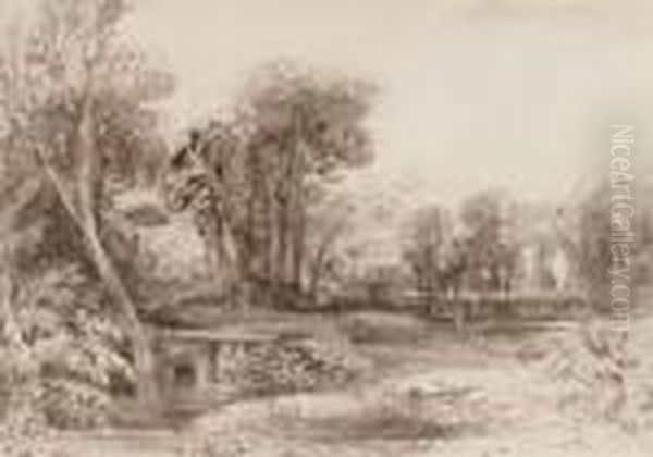 A Claudian Capriccio - view 1
