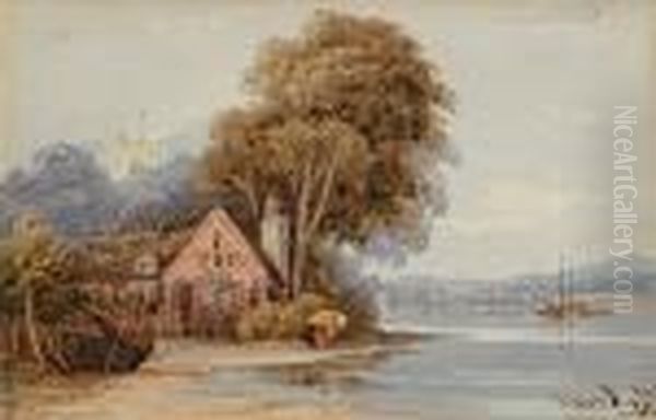 Rural Landscape - view 1