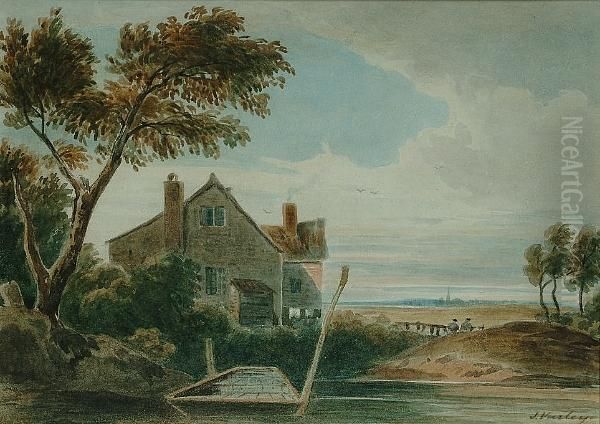 Harnham, Salisbury, Wiltshire - view 1