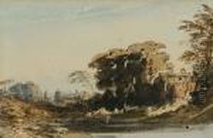 Rural Landscapes by John Varley