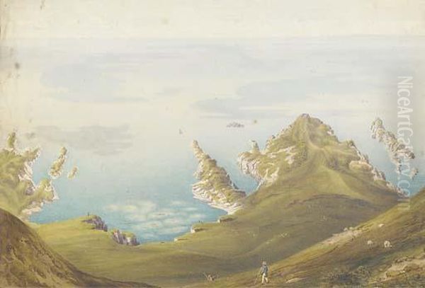The Majority Aerial Viewsand Architectural And Perspective Studies - view 1