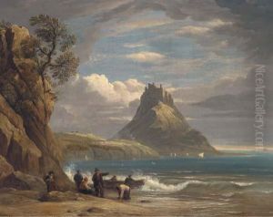 St. Michael's Mount, Cornwall