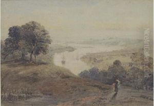 On The Wye