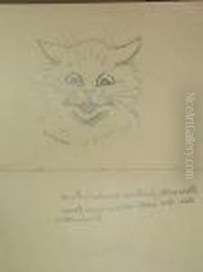 A Smiling Cat