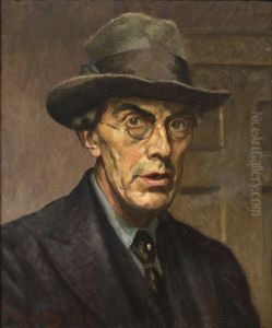 Self Portrait
