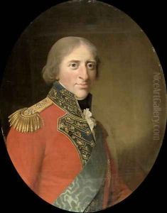 Portrait of a Man