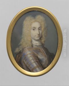 Portrait of a Man