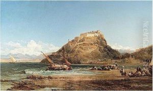 San Sebastian