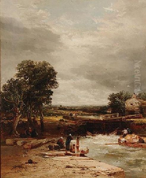 Birkhamstead - view 1