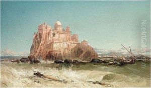 In The Mediterranean