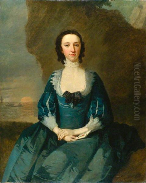 Flora Macdonald - view 1