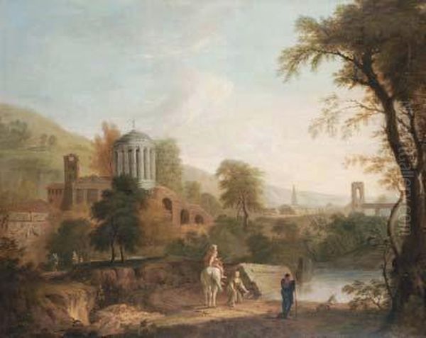 Paesaggio - view 1