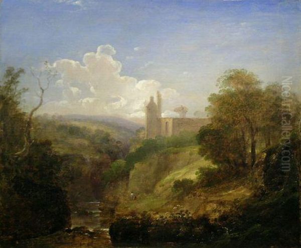 Landscape - view 1