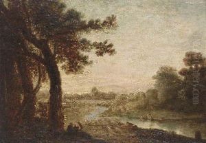 The Bathers