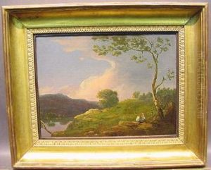 Pastoral Landscape