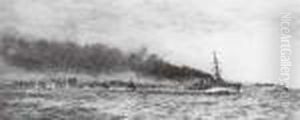 H.m.s. Champion And The 13 H.m.s. Champion And The 13