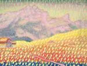 Mountain Landscape