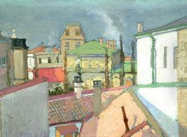 Odessa - view 1