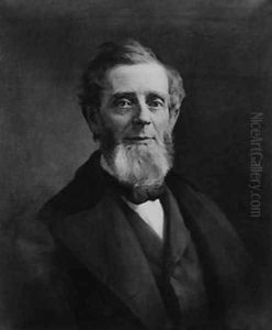 George P. Putnam by Platt Powell Ryder