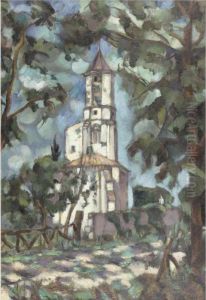 The Church