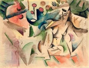 La Tentation D'eve