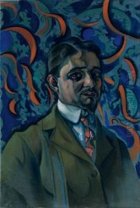Self Portrait