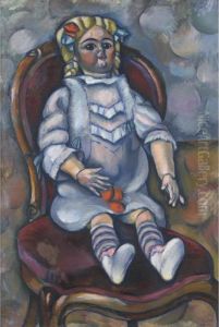 The Doll
