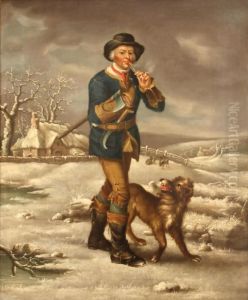 The Woodman