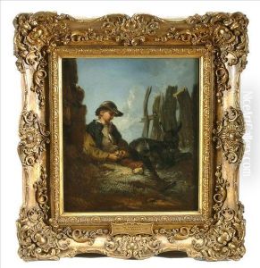 The Farmer'sboy