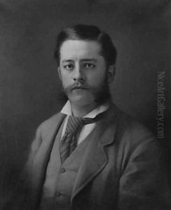 Stephen Whitney Phoenix by Platt Powell Ryder