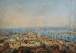 View Of Sevastopol