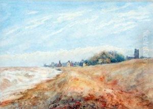 Aldeburgh Aldeburgh