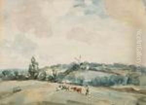Earl Soham, Suffolk