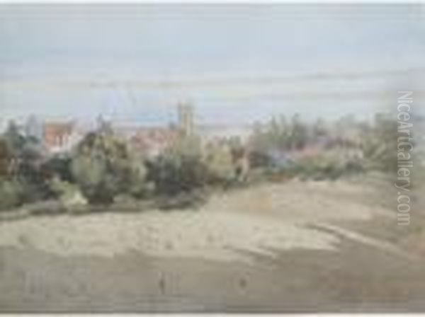 View Of Woodbridge - view 1