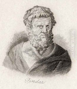 Pindar of Thebes Pindar of Thebes